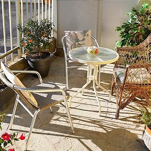 Bed & Breakfast My Home - Alassio